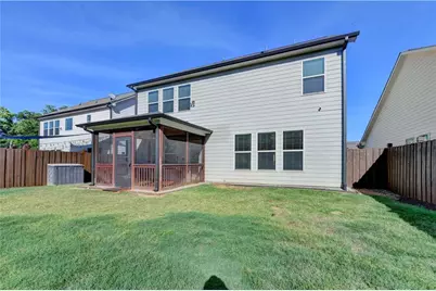 5430 Railway Lane, Flowery Branch, GA 30542 - Photo 37