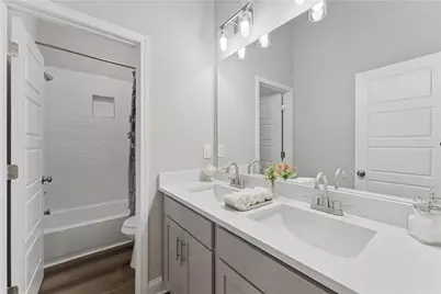 3366 Sarah Trail #4, Decatur, GA 30032 - Photo 41