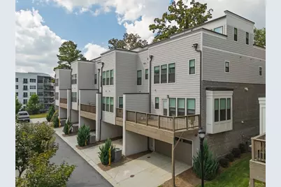 1012 Burnside Lane NW, Atlanta, GA 30318 - Photo 3