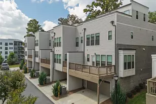 1012 Burnside Ln. NW, Atlanta, GA 30318 - Photo 3