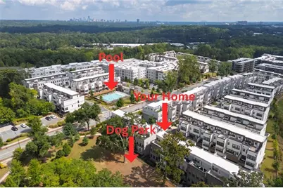 1012 Burnside Lane NW, Atlanta, GA 30318 - Photo 69