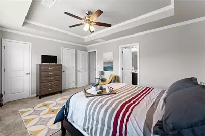 3709 Acorn Drive, Oakwood, GA 30566 - Photo 15