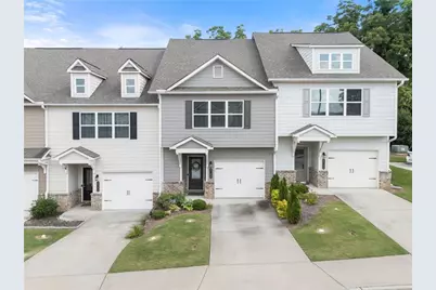 3709 Acorn Drive, Oakwood, GA 30566 - Photo 1