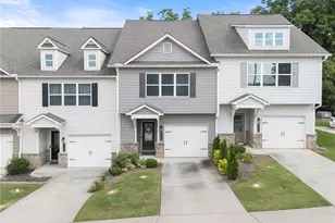 3709 Acorn Dr, Oakwood, GA 30566 - Photo 1