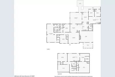 3085 Juhan Road, Stone Mountain, GA 30087 - Photo 27