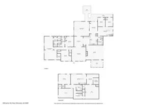 3085 Juhan Rd, Stone Mountain, GA 30087 - Photo 27