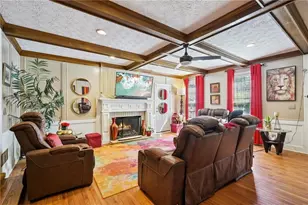 3085 Juhan Rd, Stone Mountain, GA 30087 - Photo 3