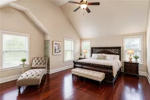 341 Chandler Bluff Ct, Grayson, GA 30017 - Photo 5