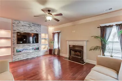 341 Chandler Bluff Court, Grayson, GA 30017 - Photo 11