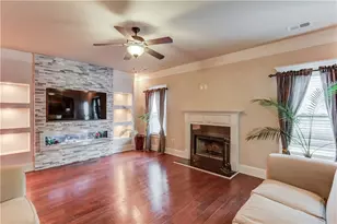 341 Chandler Bluff Ct, Grayson, GA 30017 - Photo 11