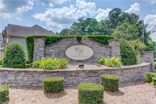 341 Chandler Bluff Ct, Grayson, GA 30017 - Photo 43