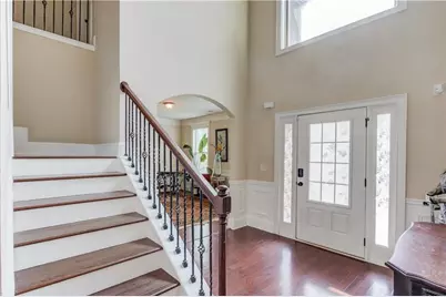 341 Chandler Bluff Court, Grayson, GA 30017 - Photo 19