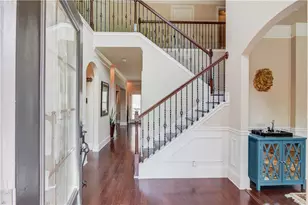 341 Chandler Bluff Ct, Grayson, GA 30017 - Photo 7