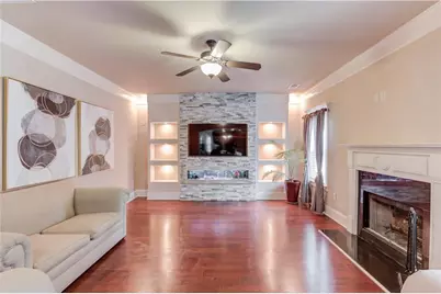 341 Chandler Bluff Court, Grayson, GA 30017 - Photo 13