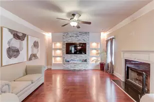 341 Chandler Bluff Ct, Grayson, GA 30017 - Photo 13