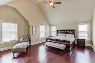 341 Chandler Bluff Ct, Grayson, GA 30017 - Photo 5