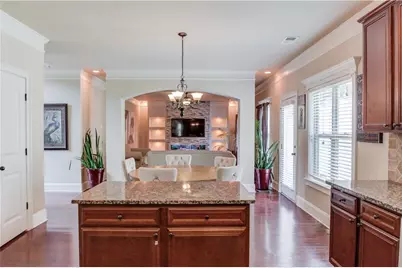 341 Chandler Bluff Court, Grayson, GA 30017 - Photo 17