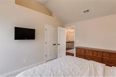 341 Chandler Bluff Court, Grayson, GA 30017 - Photo 29