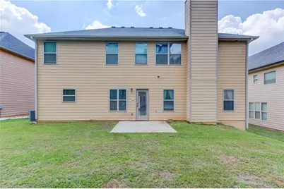 341 Chandler Bluff Court, Grayson, GA 30017 - Photo 41