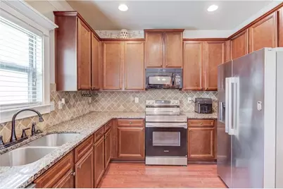 341 Chandler Bluff Court, Grayson, GA 30017 - Photo 17