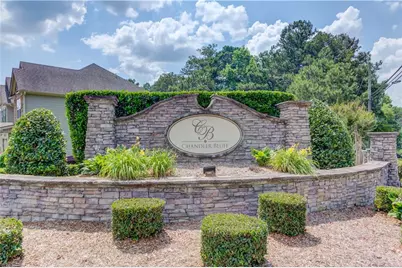 341 Chandler Bluff Court, Grayson, GA 30017 - Photo 45