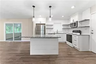 3064 Fern Valley Dr SW, Marietta, GA 30008 - Photo 9