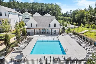 302 Pinecone Place, Alpharetta, GA 30022 - Photo 3