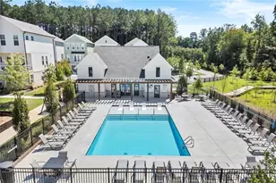 302 Pinecone Pl, Alpharetta, GA 30022 - Photo 3