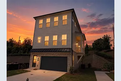 302 Pinecone Place, Alpharetta, GA 30022 - Photo 1