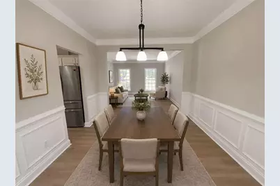 1718 Hampton Chase Circle, Lawrenceville, GA 30043 - Photo 11