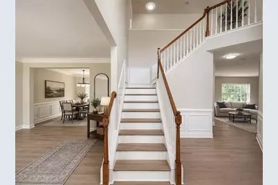 1718 Hampton Chase Circle, Lawrenceville, GA 30043 - Photo 5