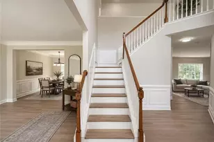 1718 Hampton Chase Cir, Lawrenceville, GA 30043 - Photo 5