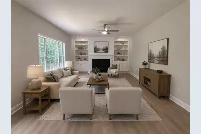 1718 Hampton Chase Circle, Lawrenceville, GA 30043 - Photo 19