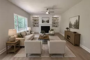 1718 Hampton Chase Cir, Lawrenceville, GA 30043 - Photo 19