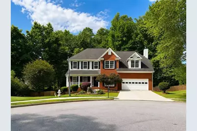 1718 Hampton Chase Circle, Lawrenceville, GA 30043 - Photo 3