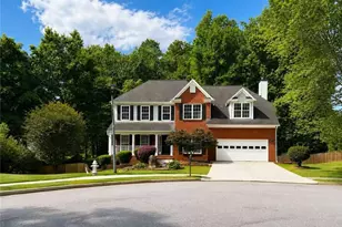 1718 Hampton Chase Cir, Lawrenceville, GA 30043 - Photo 3