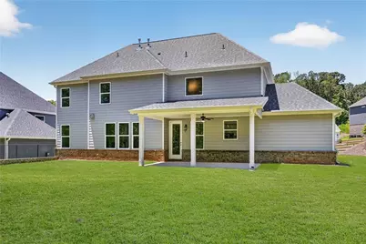 2541 Parkside Way Lot 398, Gainesville, GA 30507 - Photo 23