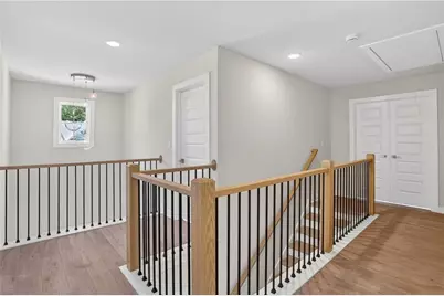 2541 Parkside Way Lot 398, Gainesville, GA 30507 - Photo 21