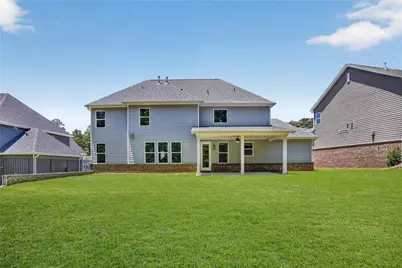 2541 Parkside Way Lot 398, Gainesville, GA 30507 - Photo 25