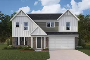 1012 Rainier Dr, Euharlee, GA 30145 - Photo 1