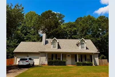 661 Michael Circle, Monroe, GA 30655 - Photo 1