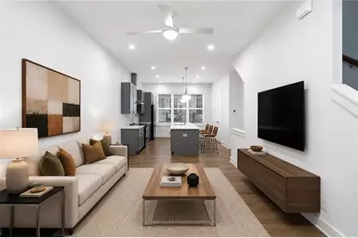 4471 Dandelion Lane, Atlanta, GA 30342 - Photo 3