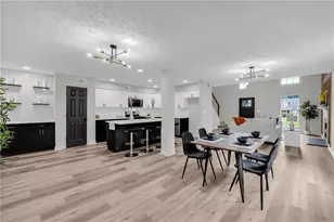5359 Bridgewater Trce, Stone Mountain, GA 30088 - Photo 7
