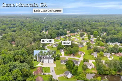 5359 Bridgewater Trace, Stone Mountain, GA 30088 - Photo 29