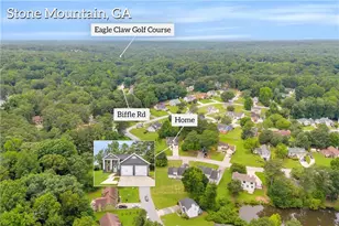 5359 Bridgewater Trce, Stone Mountain, GA 30088 - Photo 29