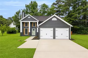 5359 Bridgewater Trce, Stone Mountain, GA 30088 - Photo 1