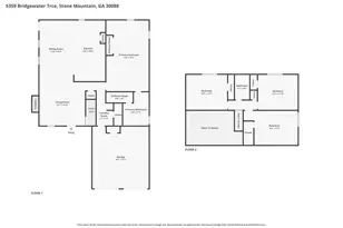 5359 Bridgewater Trce, Stone Mountain, GA 30088 - Photo 31