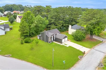 5359 Bridgewater Trace, Stone Mountain, GA 30088 - Photo 27