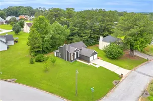5359 Bridgewater Trce, Stone Mountain, GA 30088 - Photo 27