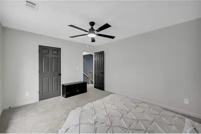 5359 Bridgewater Trace, Stone Mountain, GA 30088 - Photo 17